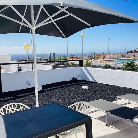 Maison Vue Mer Avec Piscine กาเลตาเดฟุสเต ภายนอก รูปภาพ