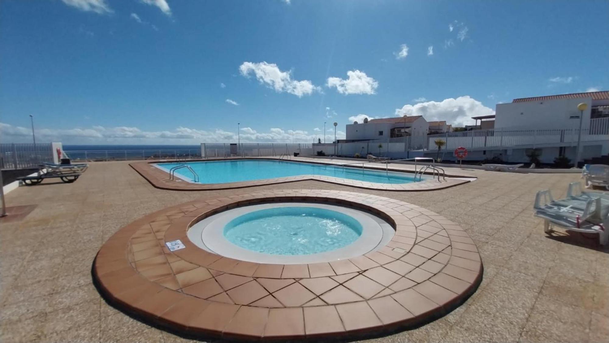 Maison Vue Mer Avec Piscine กาเลตาเดฟุสเต ภายนอก รูปภาพ