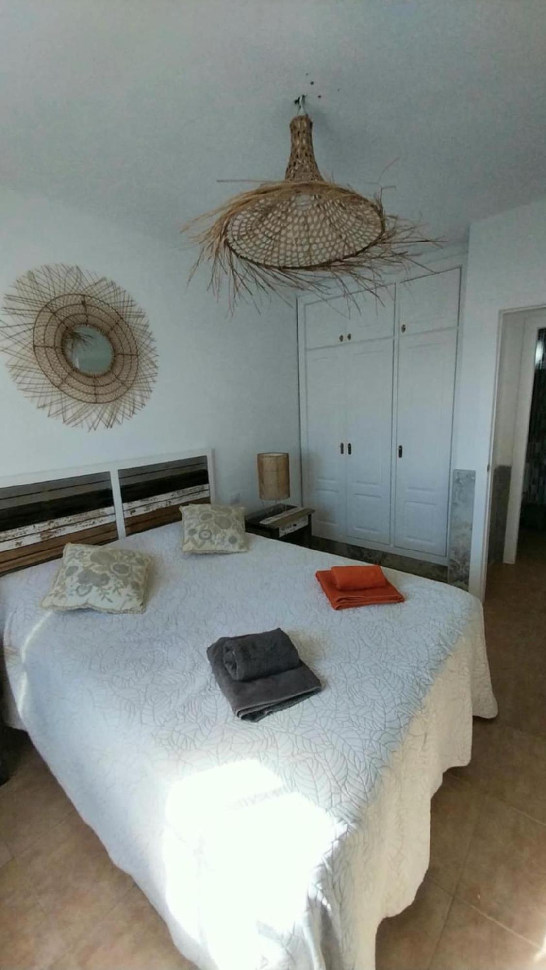 Maison Vue Mer Avec Piscine กาเลตาเดฟุสเต ภายนอก รูปภาพ