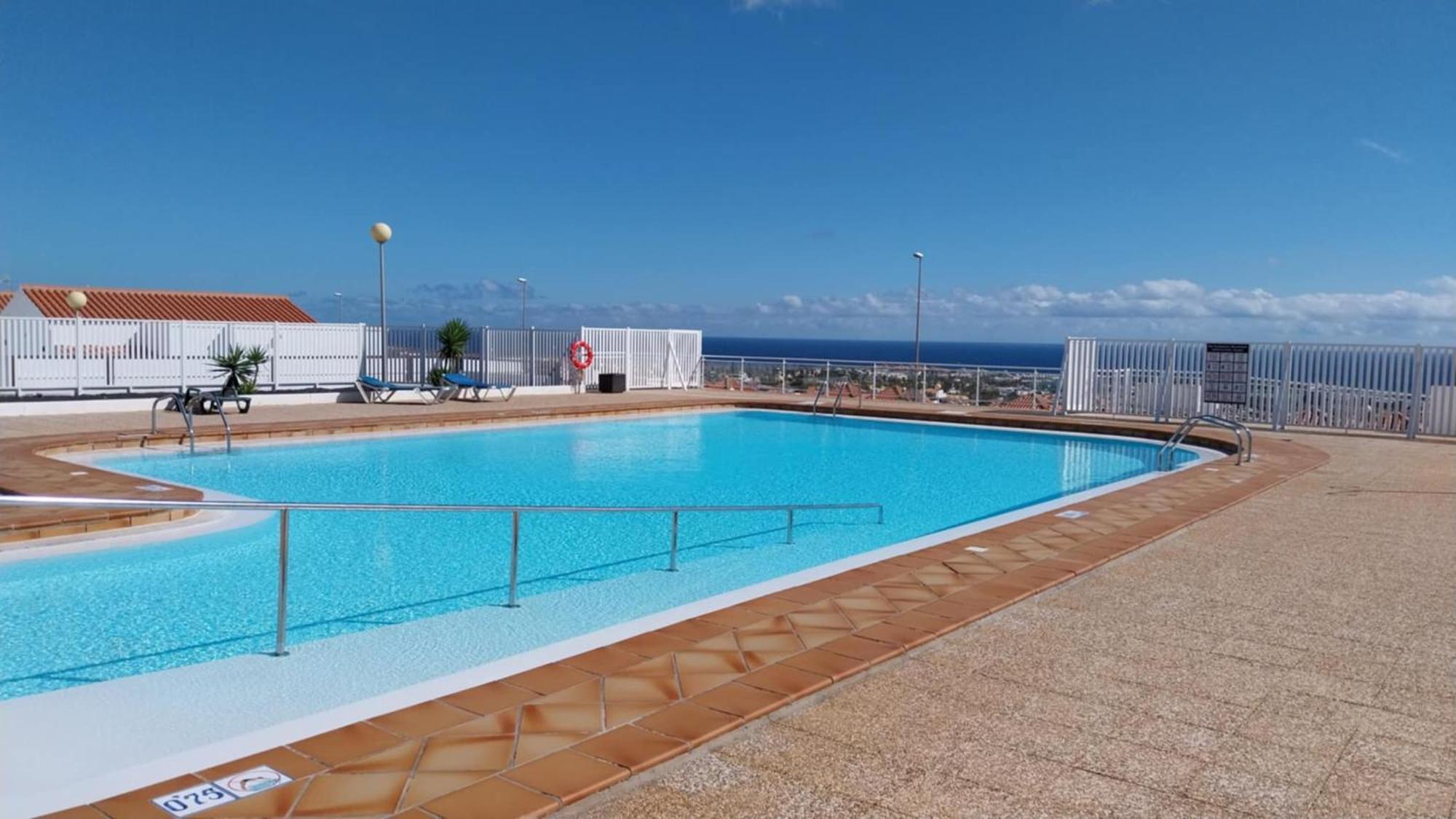 Maison Vue Mer Avec Piscine กาเลตาเดฟุสเต ภายนอก รูปภาพ